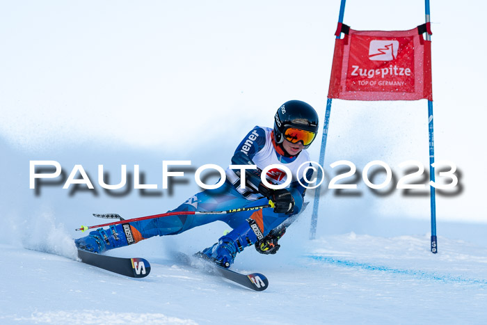 1. BZB CUP RS  07.01.2023
