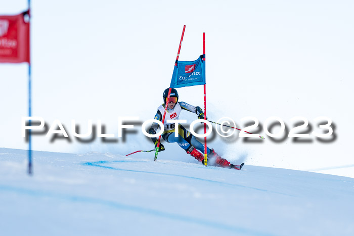 1. BZB CUP RS  07.01.2023