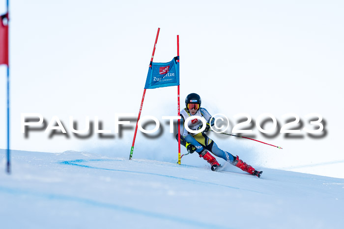 1. BZB CUP RS  07.01.2023
