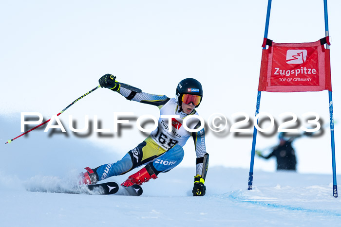 1. BZB CUP RS  07.01.2023