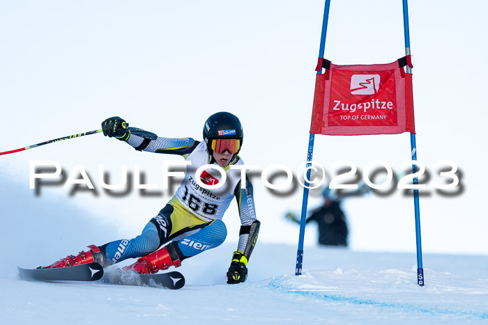 1. BZB CUP RS  07.01.2023
