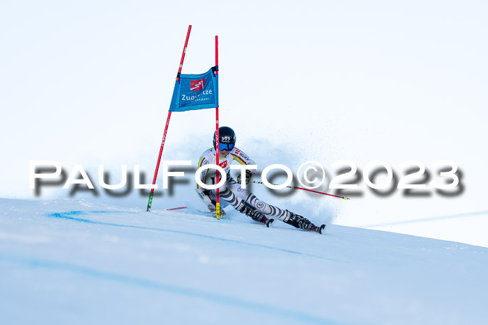 1. BZB CUP RS  07.01.2023