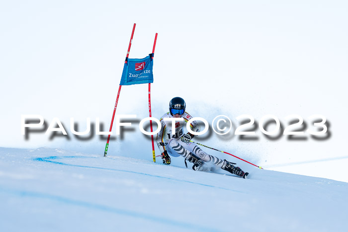 1. BZB CUP RS  07.01.2023