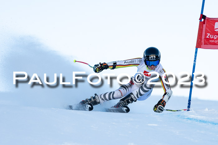 1. BZB CUP RS  07.01.2023