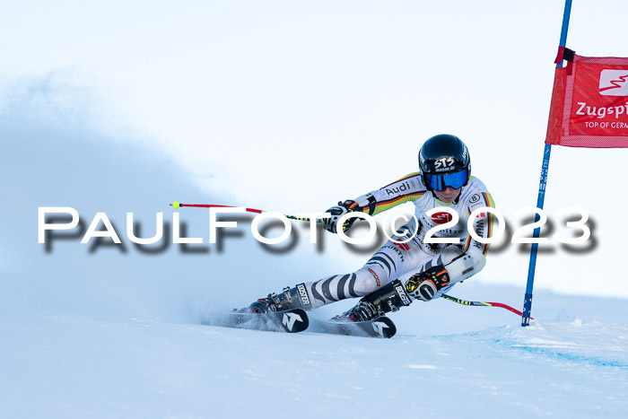 1. BZB CUP RS  07.01.2023