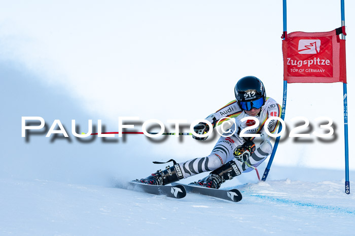 1. BZB CUP RS  07.01.2023