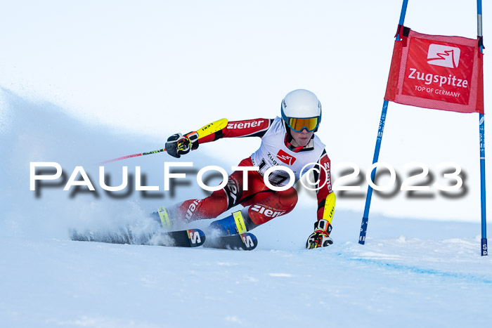 1. BZB CUP RS  07.01.2023