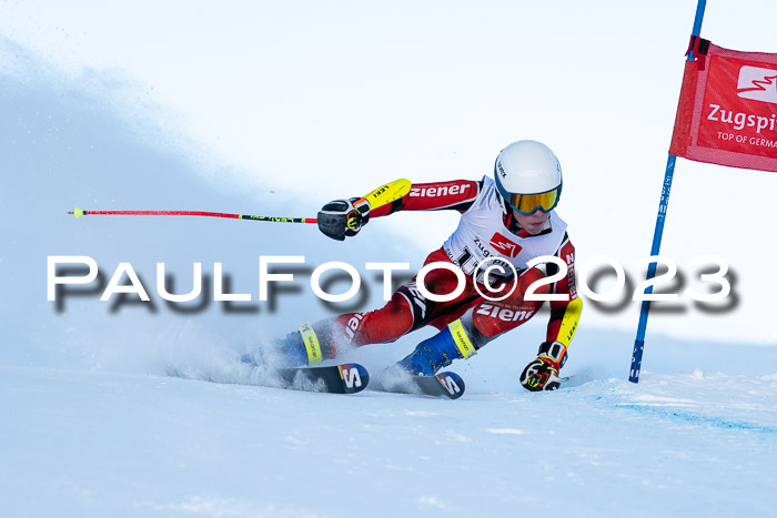 1. BZB CUP RS  07.01.2023