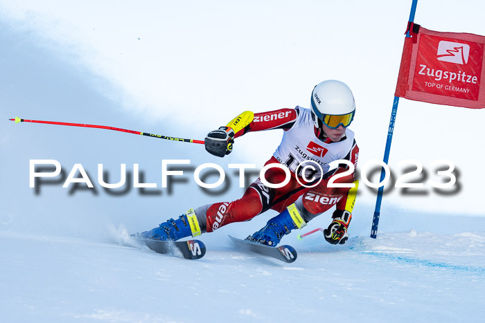 1. BZB CUP RS  07.01.2023