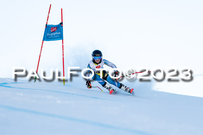1. BZB CUP RS  07.01.2023