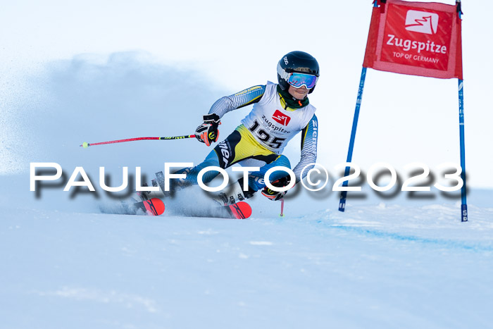 1. BZB CUP RS  07.01.2023