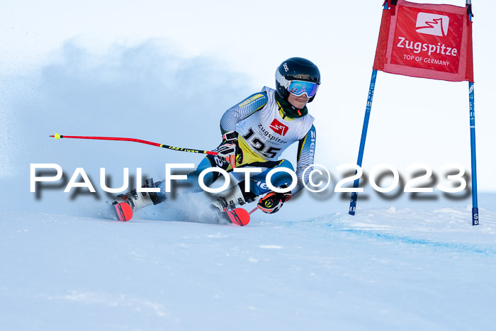 1. BZB CUP RS  07.01.2023
