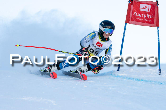 1. BZB CUP RS  07.01.2023