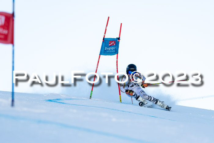 1. BZB CUP RS  07.01.2023