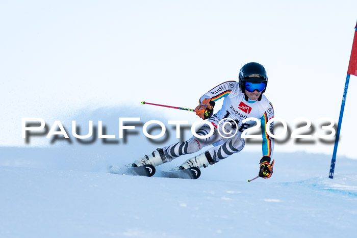 1. BZB CUP RS  07.01.2023