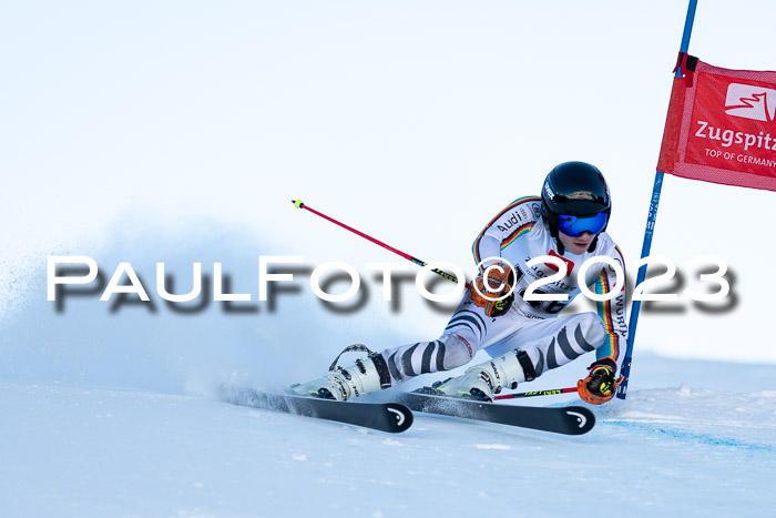 1. BZB CUP RS  07.01.2023