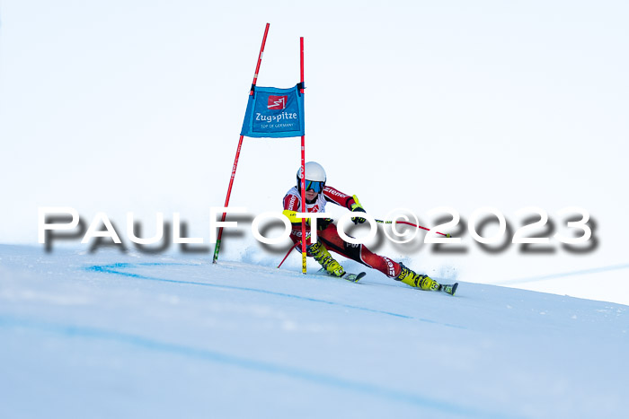 1. BZB CUP RS  07.01.2023