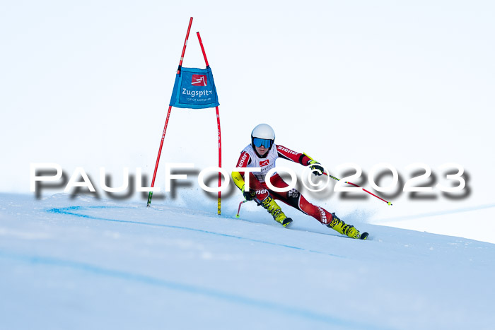 1. BZB CUP RS  07.01.2023