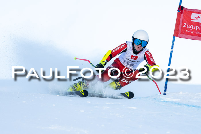 1. BZB CUP RS  07.01.2023