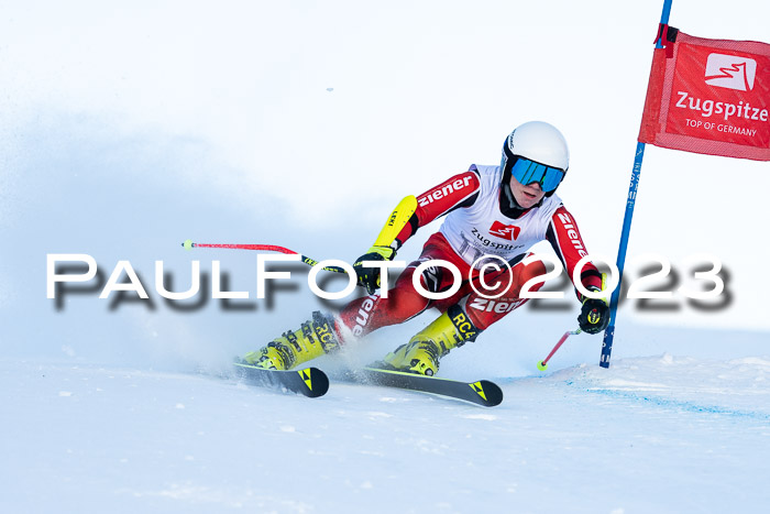 1. BZB CUP RS  07.01.2023