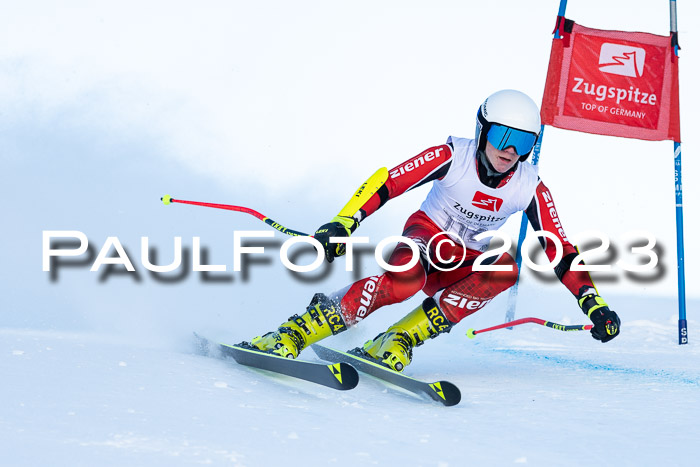 1. BZB CUP RS  07.01.2023