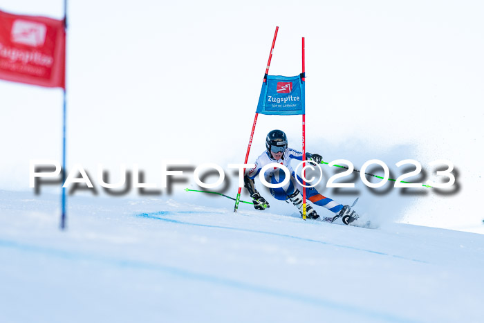 1. BZB CUP RS  07.01.2023