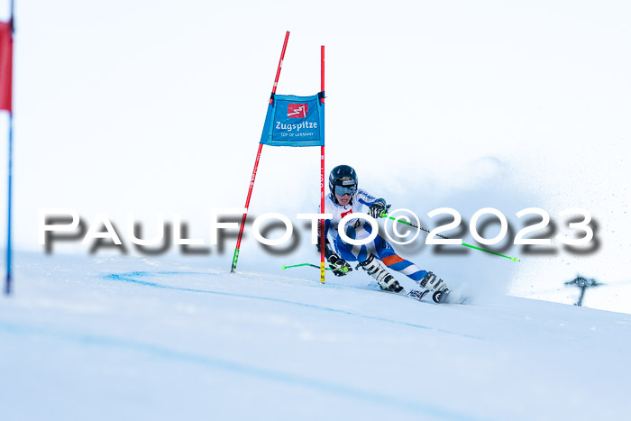 1. BZB CUP RS  07.01.2023
