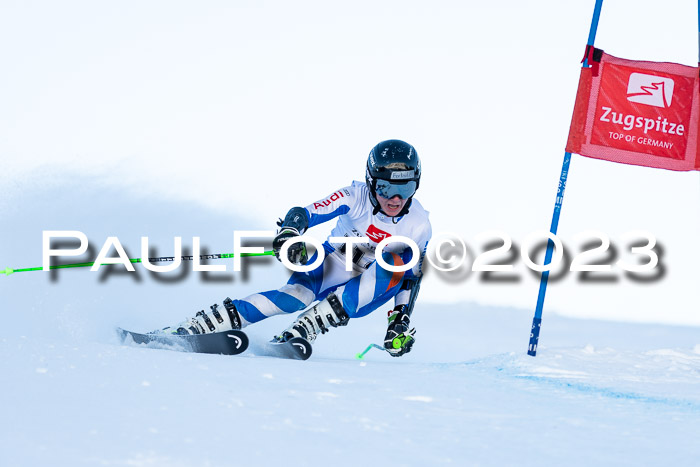 1. BZB CUP RS  07.01.2023