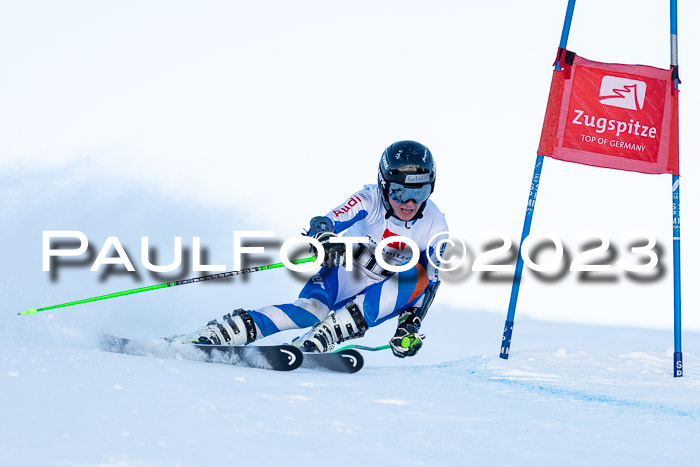 1. BZB CUP RS  07.01.2023