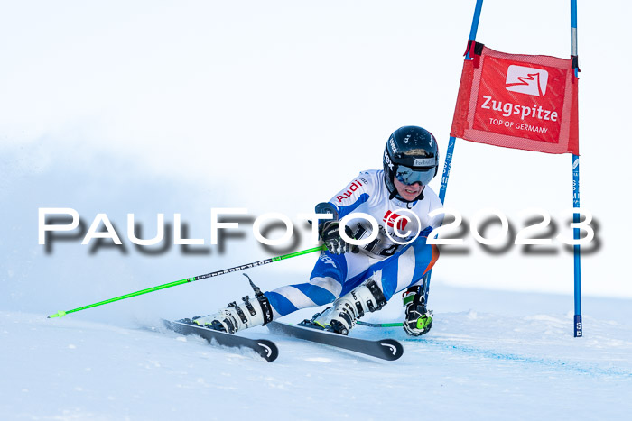 1. BZB CUP RS  07.01.2023