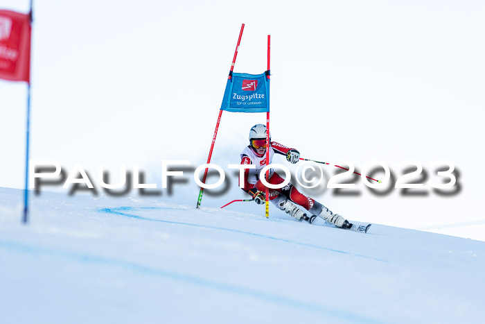 1. BZB CUP RS  07.01.2023