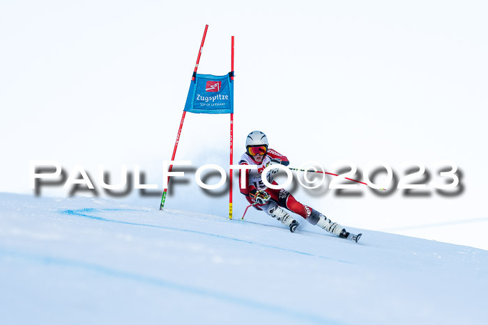 1. BZB CUP RS  07.01.2023