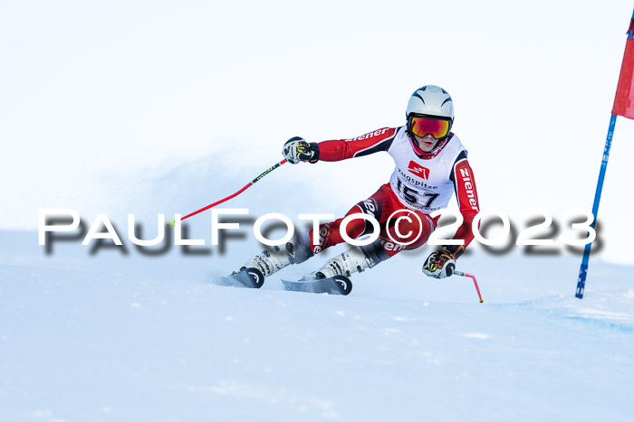 1. BZB CUP RS  07.01.2023