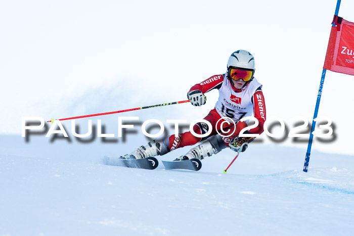 1. BZB CUP RS  07.01.2023