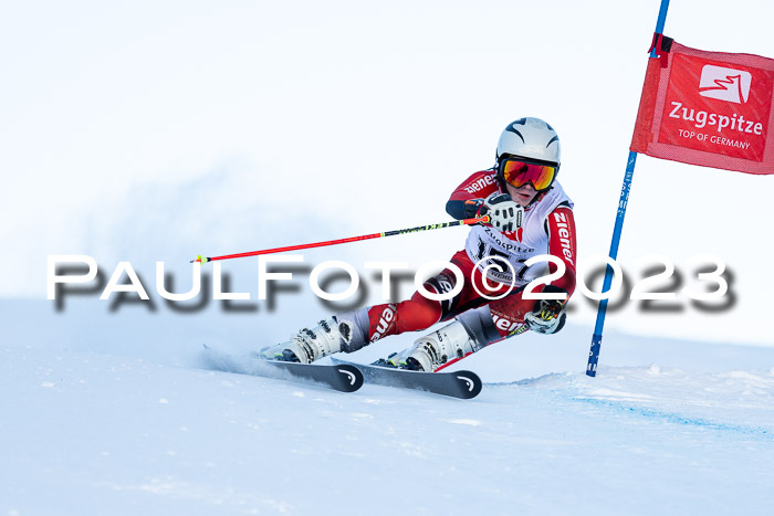 1. BZB CUP RS  07.01.2023