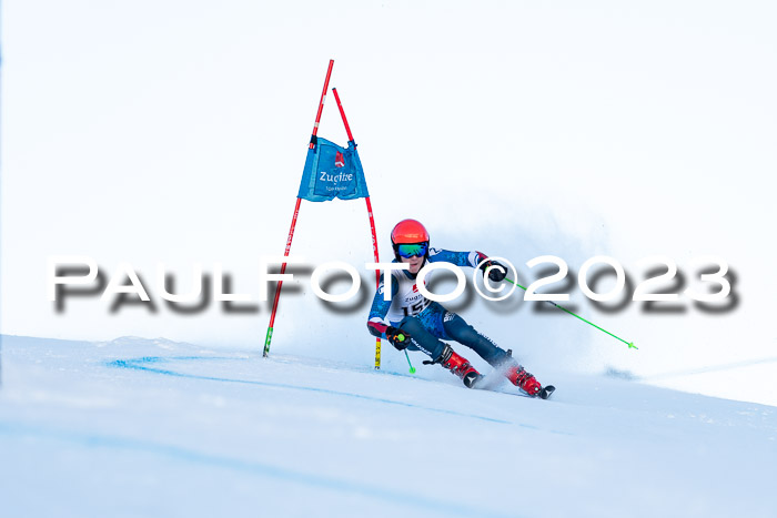 1. BZB CUP RS  07.01.2023