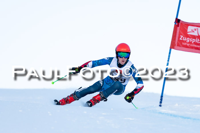 1. BZB CUP RS  07.01.2023