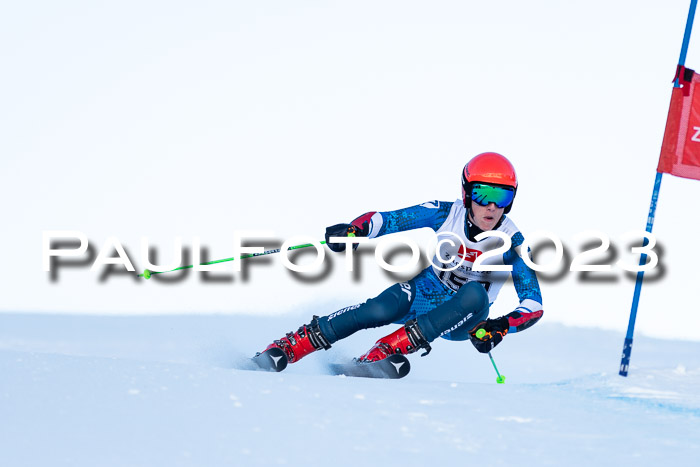 1. BZB CUP RS  07.01.2023