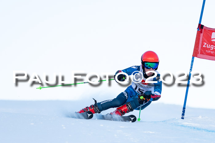 1. BZB CUP RS  07.01.2023