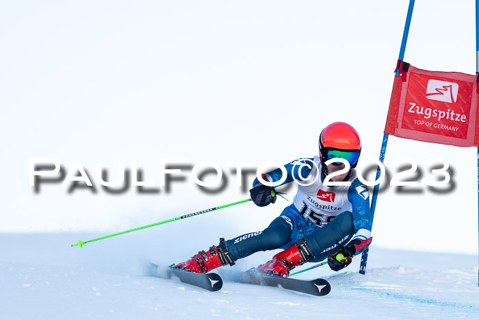 1. BZB CUP RS  07.01.2023