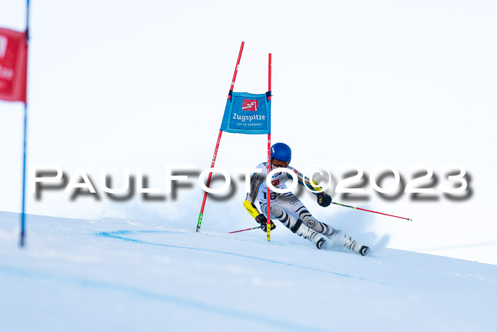 1. BZB CUP RS  07.01.2023