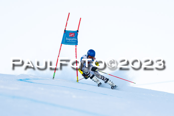 1. BZB CUP RS  07.01.2023