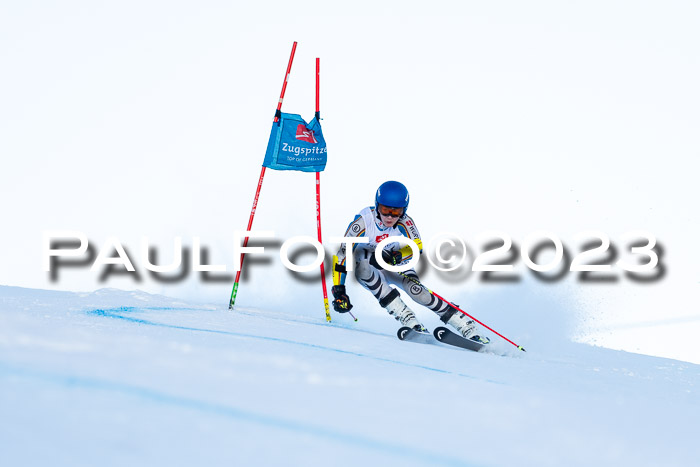 1. BZB CUP RS  07.01.2023