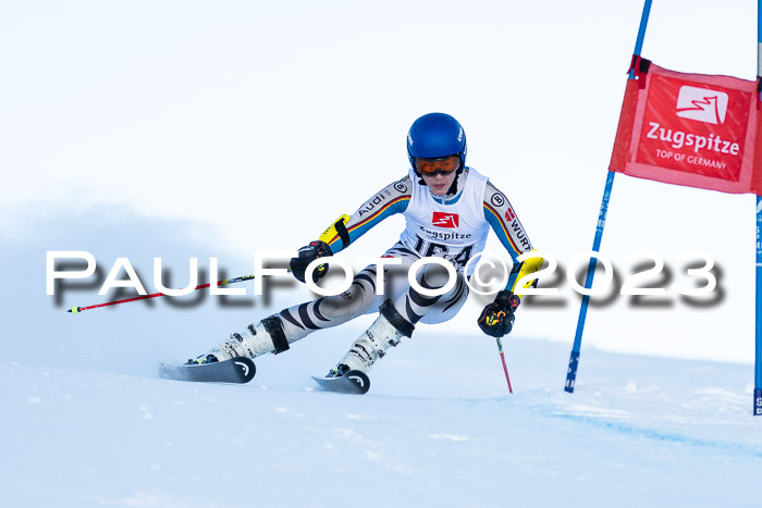 1. BZB CUP RS  07.01.2023