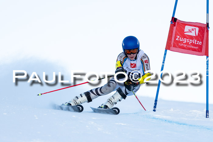 1. BZB CUP RS  07.01.2023