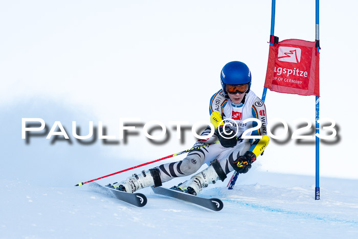 1. BZB CUP RS  07.01.2023