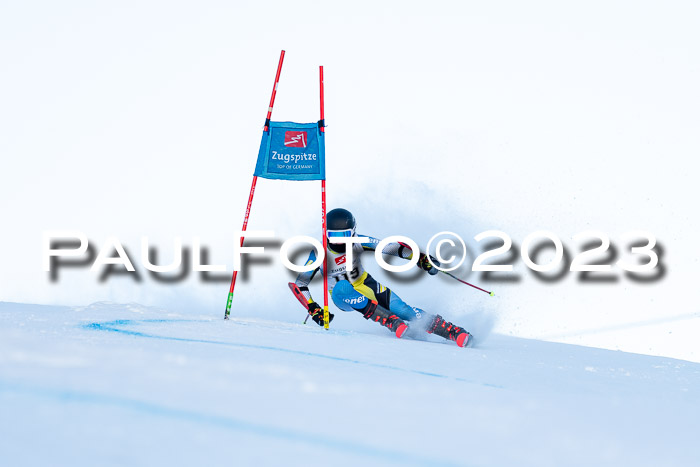 1. BZB CUP RS  07.01.2023