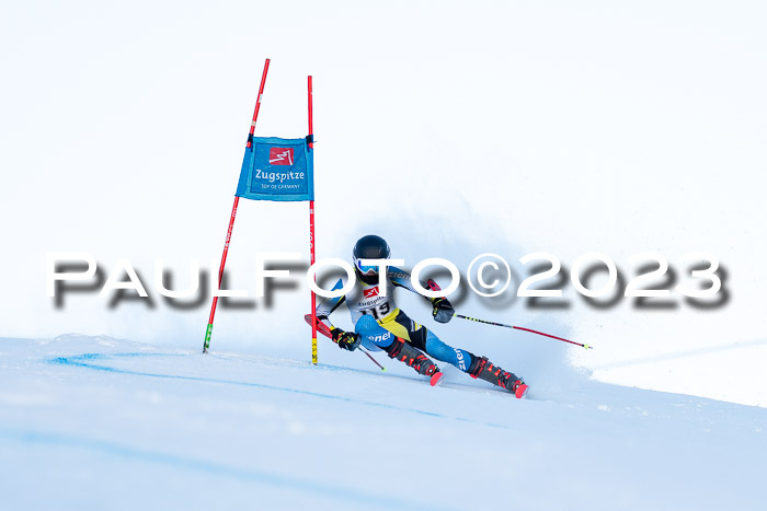 1. BZB CUP RS  07.01.2023