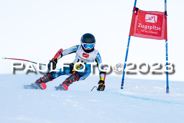 1. BZB CUP RS  07.01.2023