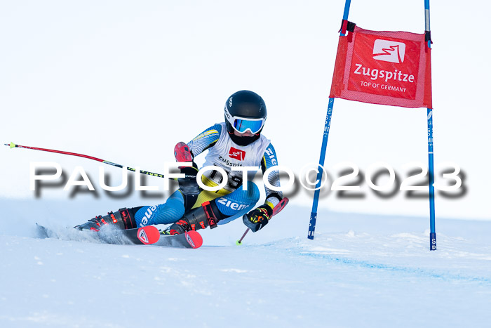 1. BZB CUP RS  07.01.2023